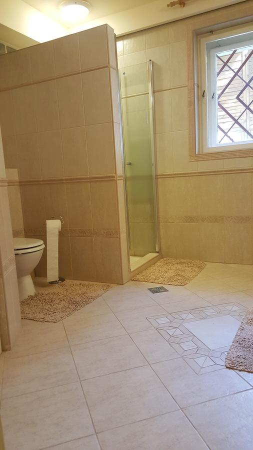 Palma Villa In City Park Budapest - Semi Suteren Eksteriør billede