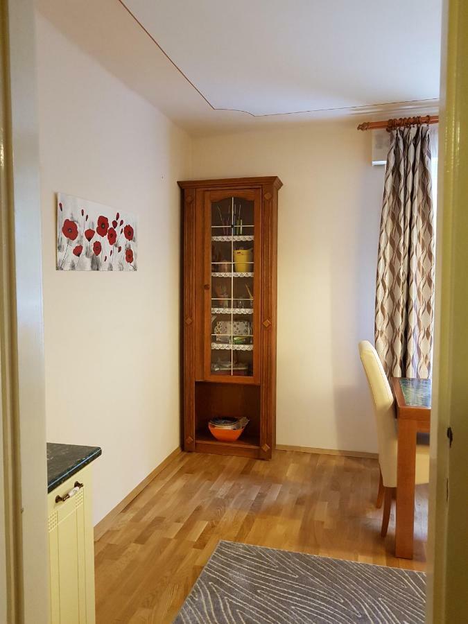 Palma Villa In City Park Budapest - Semi Suteren Eksteriør billede